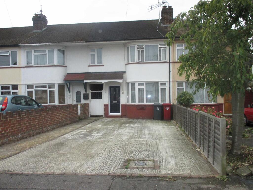 Main image of property: Stanhope Road, Cippenham