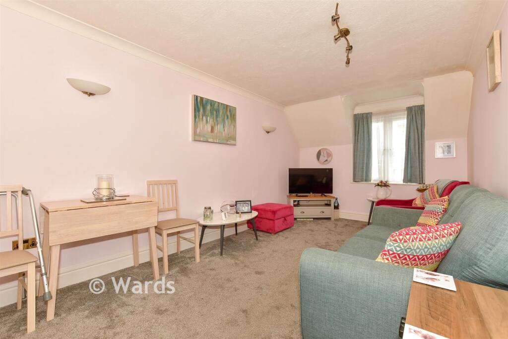 Main image of property: Middle Row, Faversham, Kent