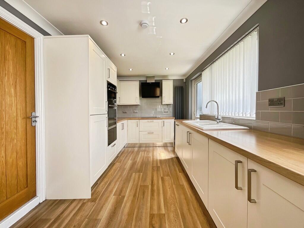 Main image of property: St. Margarets Close, Lincoln