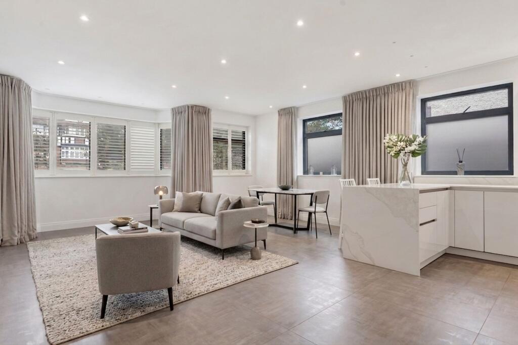 Main image of property: Finchley Road, London, NW11
