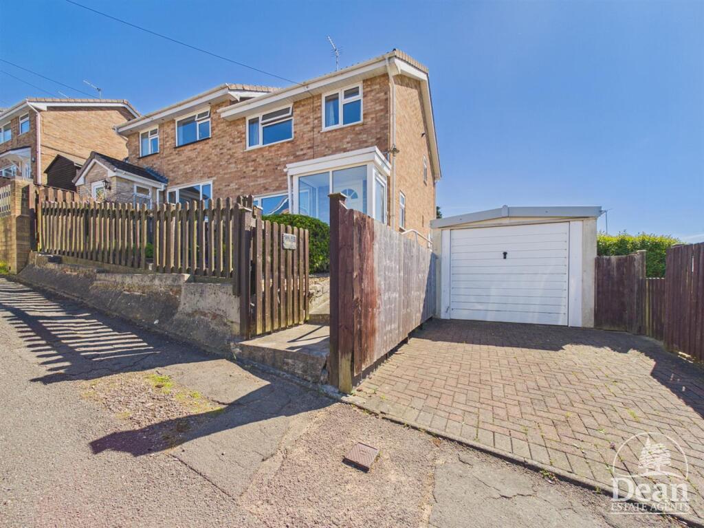 Main image of property: Hudson Lane, Cinderford