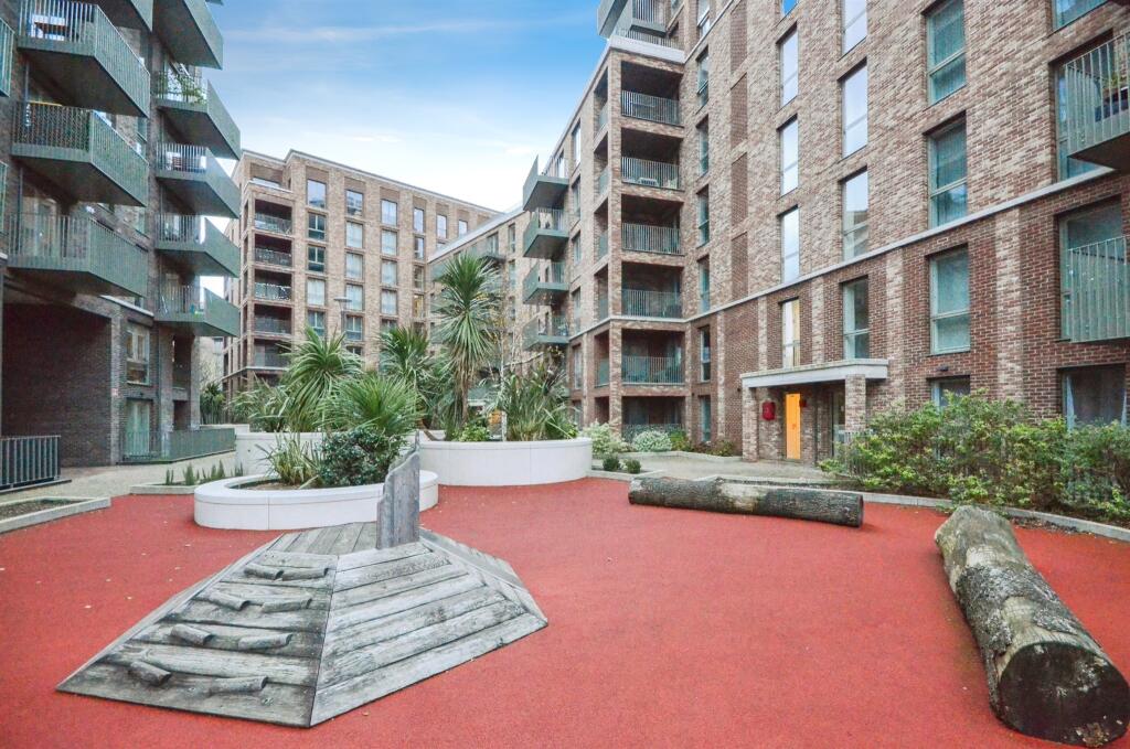 Main image of property: Gayton Road, HARROW