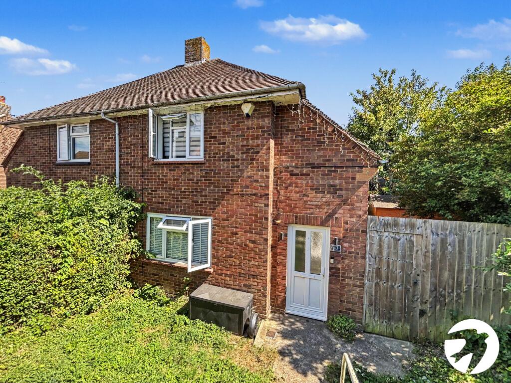 Main image of property: Montgomery Avenue, Chatham, Kent, ME5