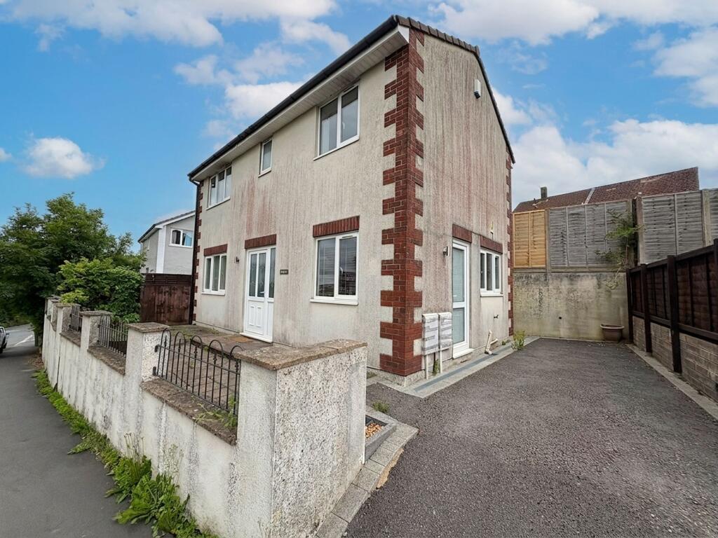 Main image of property: Knowle, Novers hill, BS4 1QT