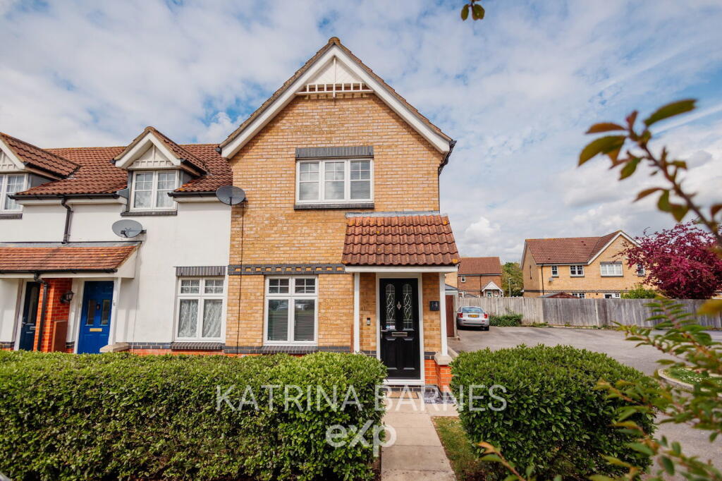 Main image of property: Gulls Croft, Marks Farm