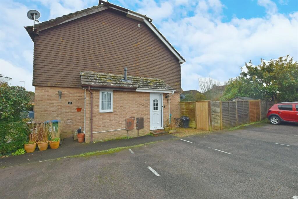 Main image of property: The Millers, Yapton, Arundel, BN18
