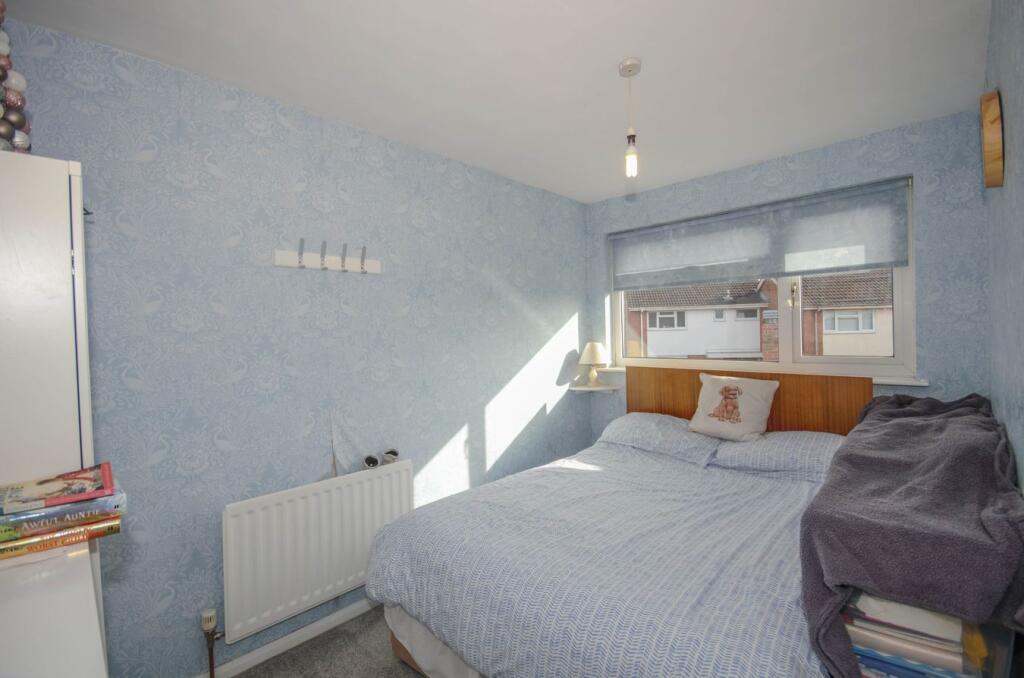 House in Coventry - More
