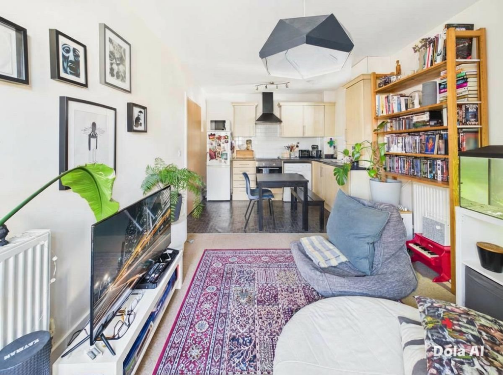 Main image of property: Victoria Avenue, Refield, Bristol