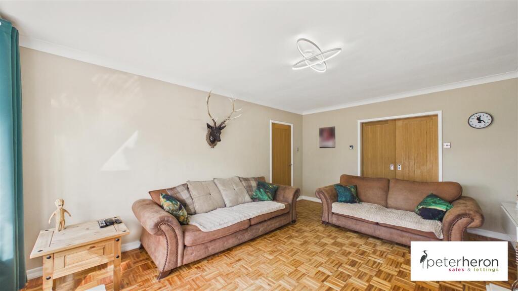 House in Sunderland, North East - View 4