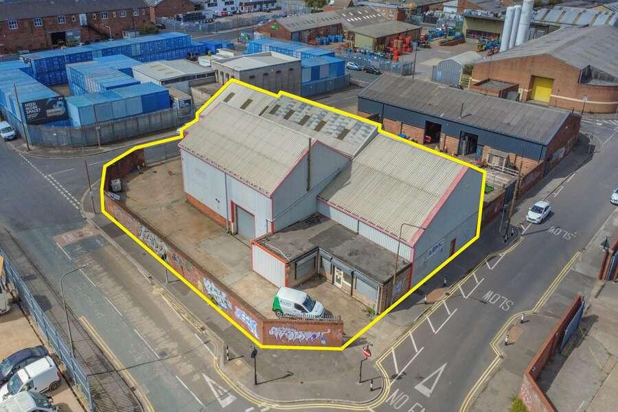 Main image of property: 55 Cumberland Street, Hull, 55 Cumberland Street, Hull