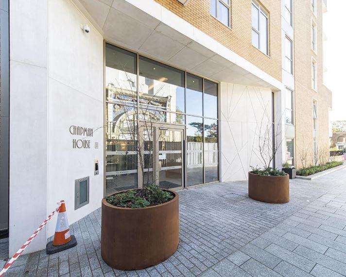 Main image of property: Filmworks Way, London, W5 5BZ