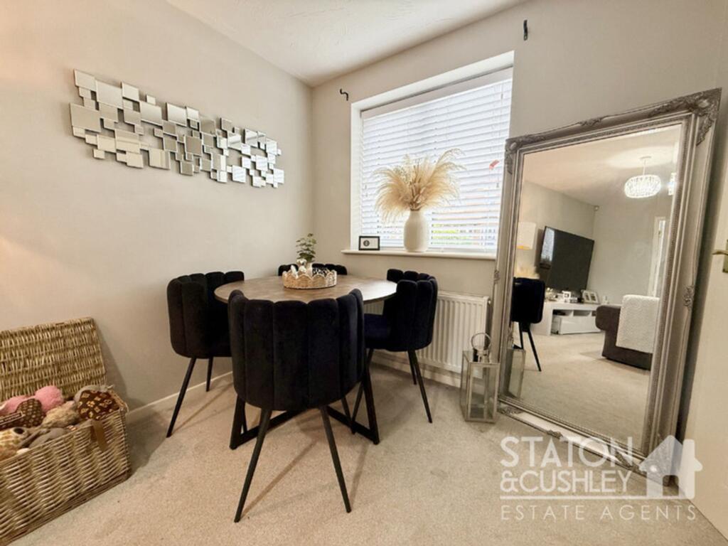 House in Ashfield, Sutton in Ashfield, Sutton-in-Ashfield - View 2