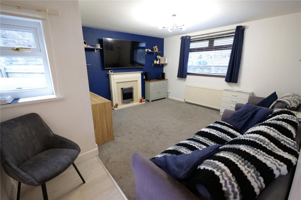 Bank Street, Barnoldswick, Lancashire, BB18 photo 2
