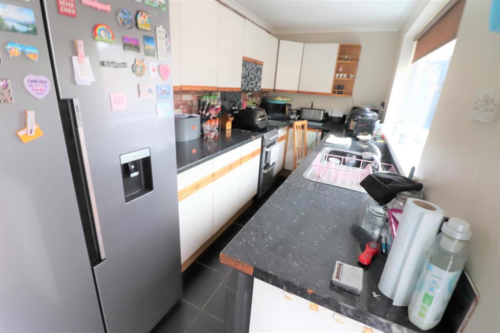 Hawthorn Road, Ashington photo 4