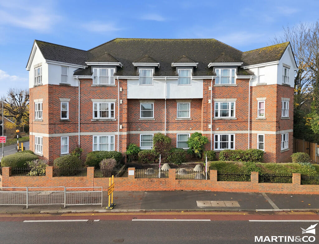 Main image of property: Winchester Court, Chelmsford