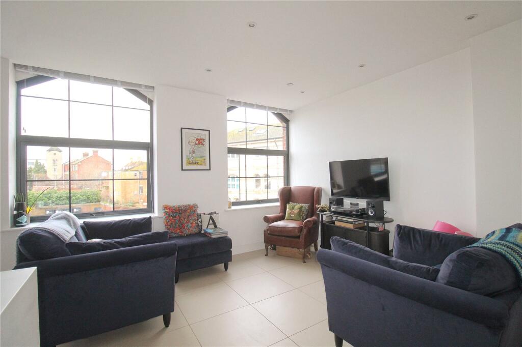 Additional image 6 of Clarks Mill, Stallard Street