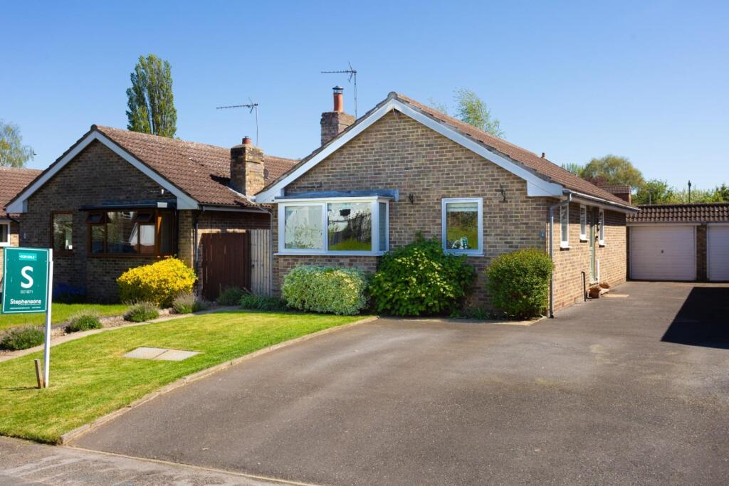 Main image of property: Thornfield Avenue, Dishforth