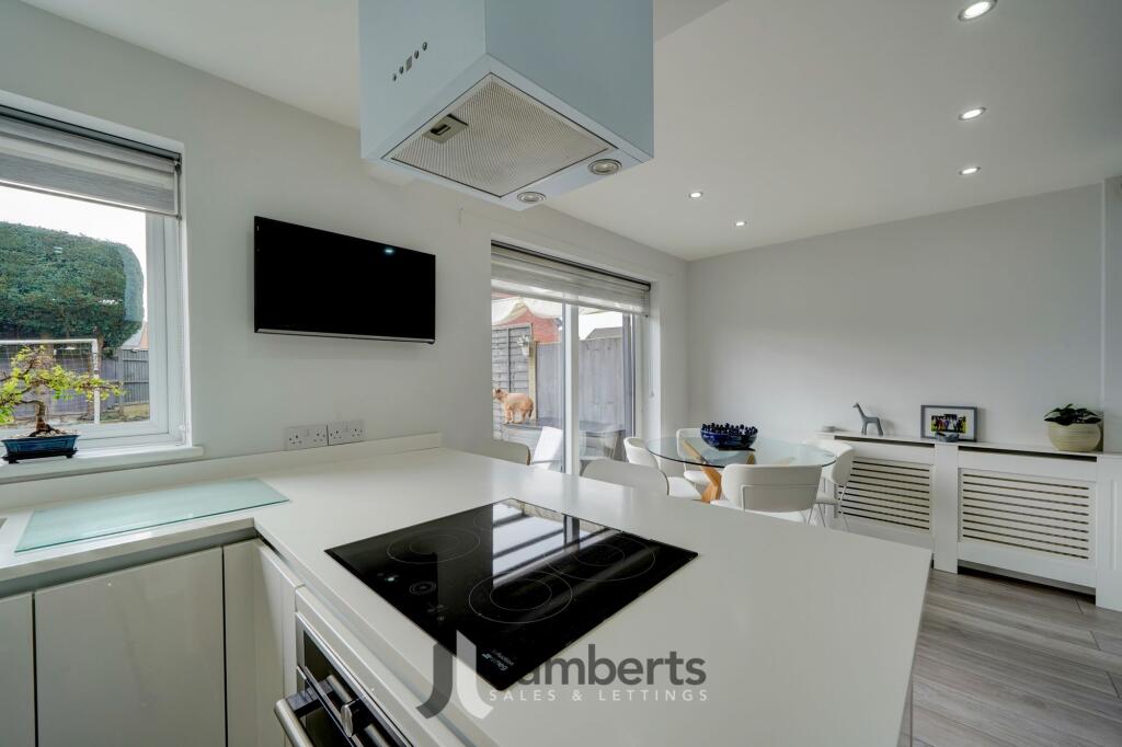 Additional image 18 of Rowland Avenue, Studley, B80