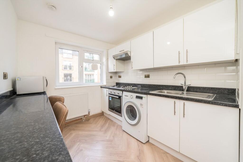 Apartment in London - View 4