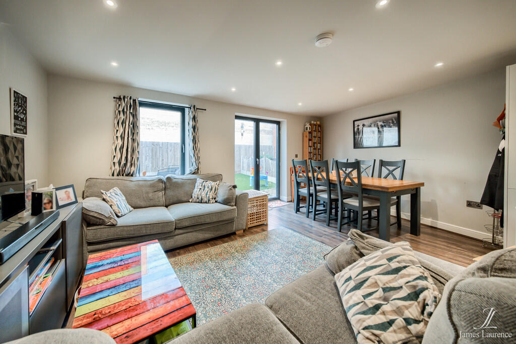 Main image of property: Tenby Street South, Jewellery Quarter, Birmingham City Centre