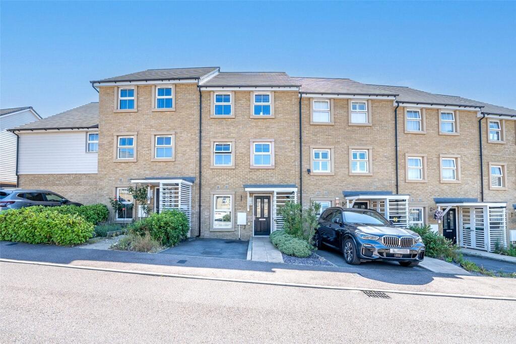 Main image of property: Dale Street, Dartford, Kent, DA1