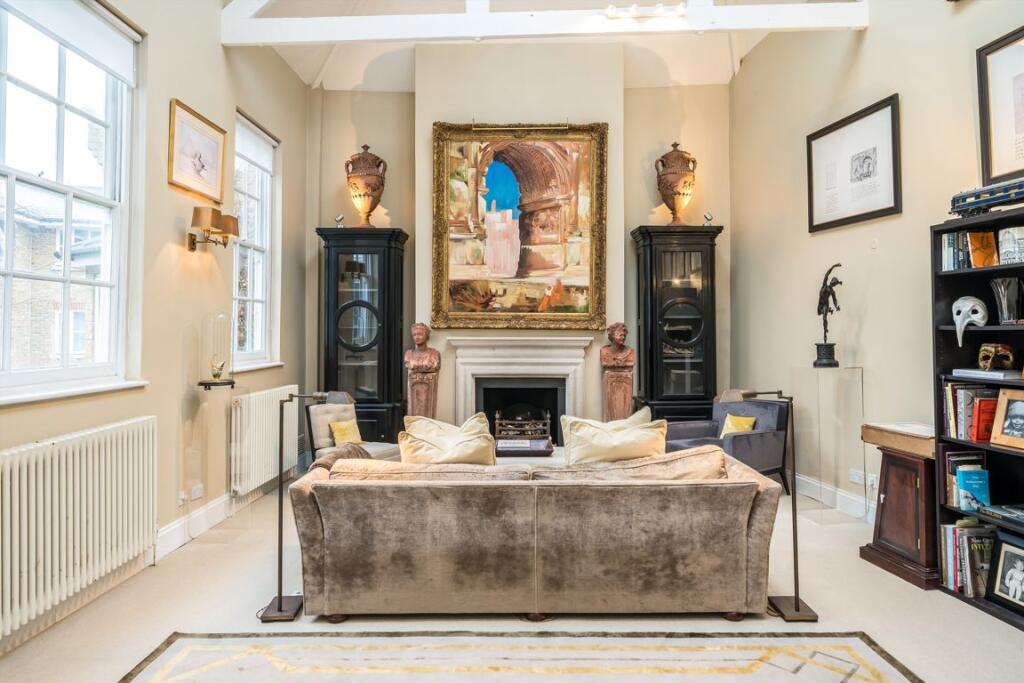 Main image of property: Old Town, Clapham