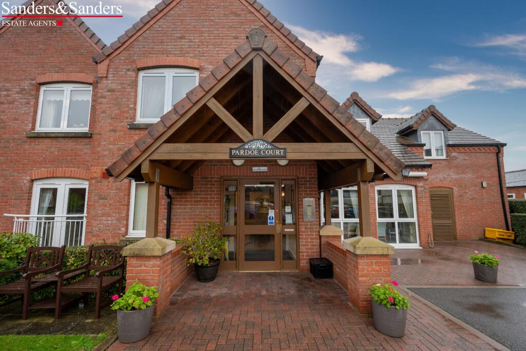 Additional image 17 of Pardoe Court, New Road, Studley, B80