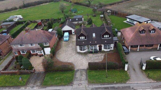 Main image of property: Coventry Road, Bulkington, Coventry, CV12