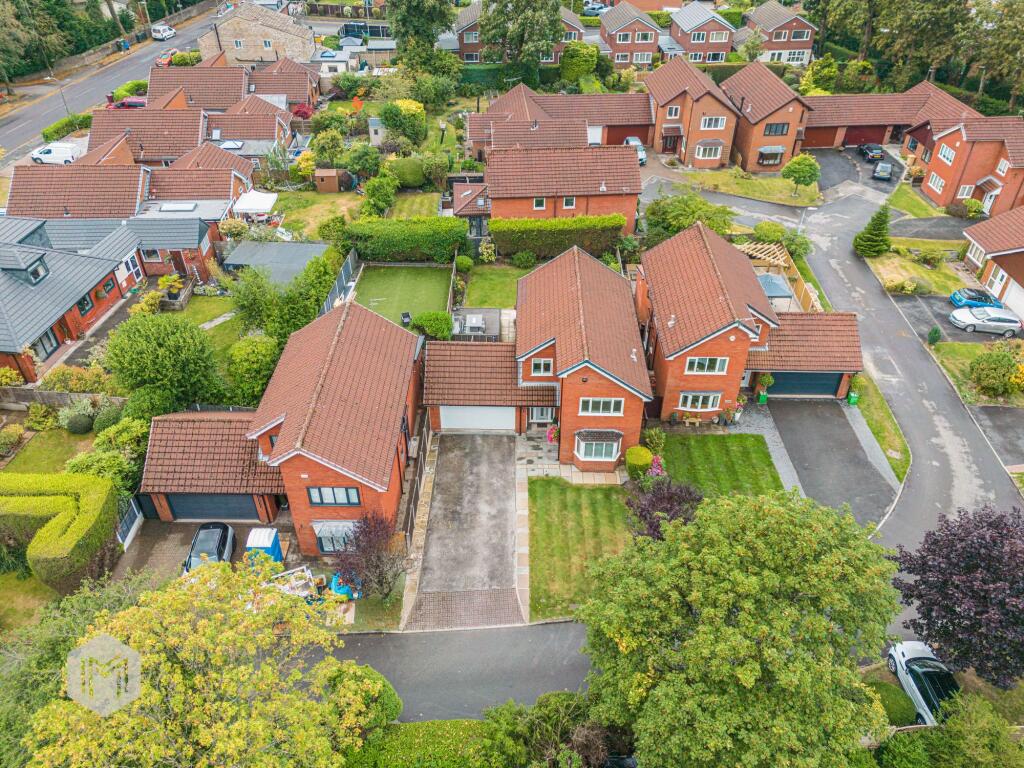 House in Bolton - View 4