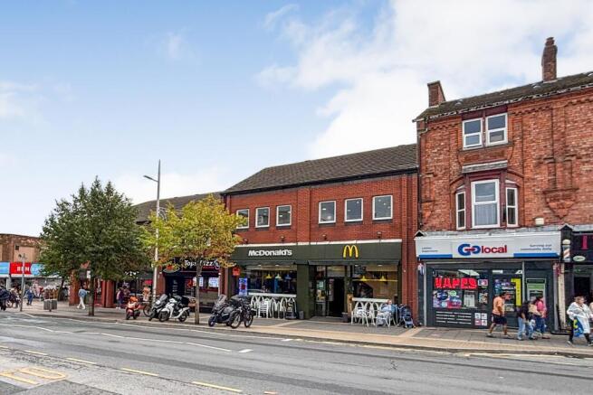 284 Stanley Road, Bootle L20 3ER