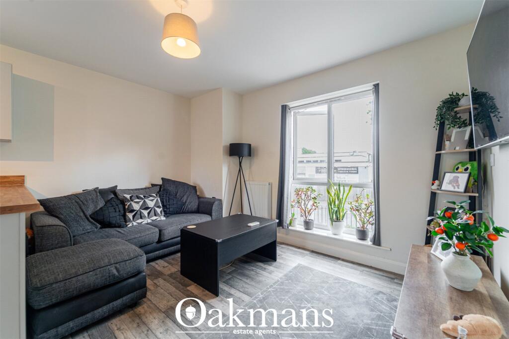 Apartment in Birmingham - View 4