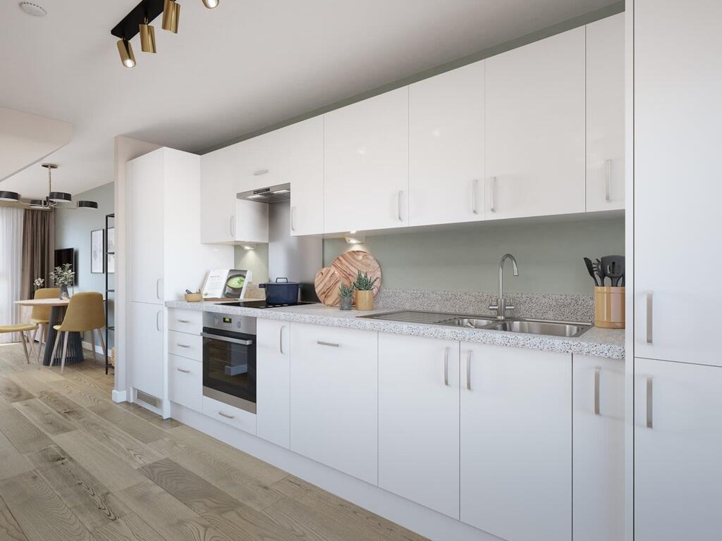 House in Leicester - View 3