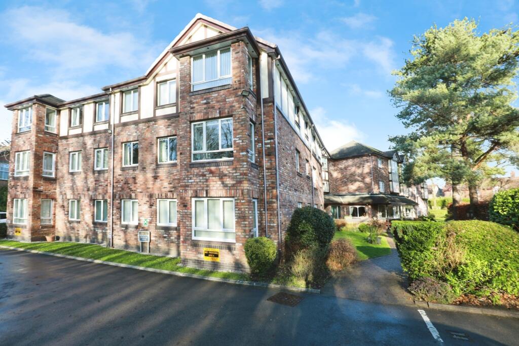 Main image of property: Tabley Road, Knutsford, Cheshire, WA16