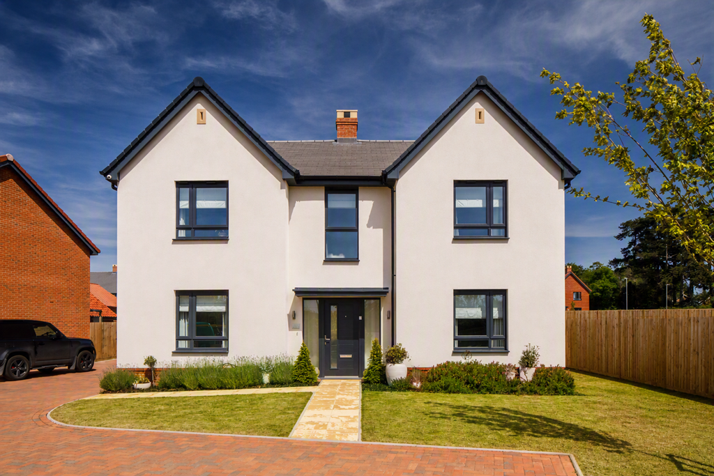 Main image of property: Norwich Road,
Claydon,
IP6 0NU