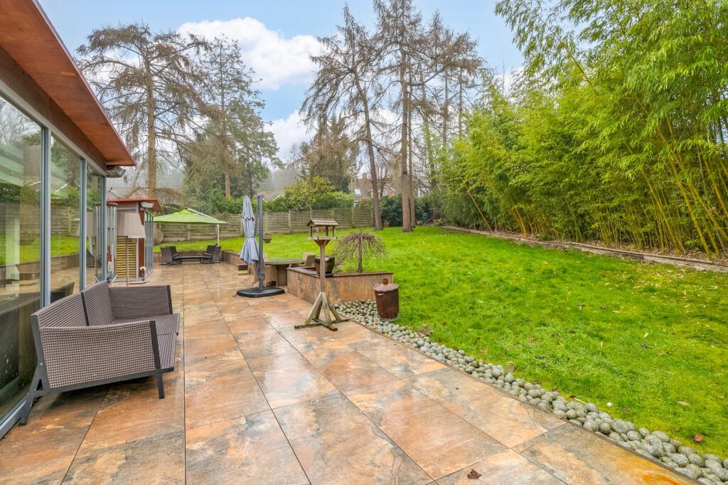 Additional image 31 of Oaklands Rise, Oaklands, Welwyn, Hertfordshire, AL6