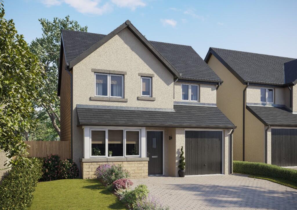 Main image of property: Off Brent Avenue,
Dalton-In-Furness,
Cumbria,
LA15 8QF