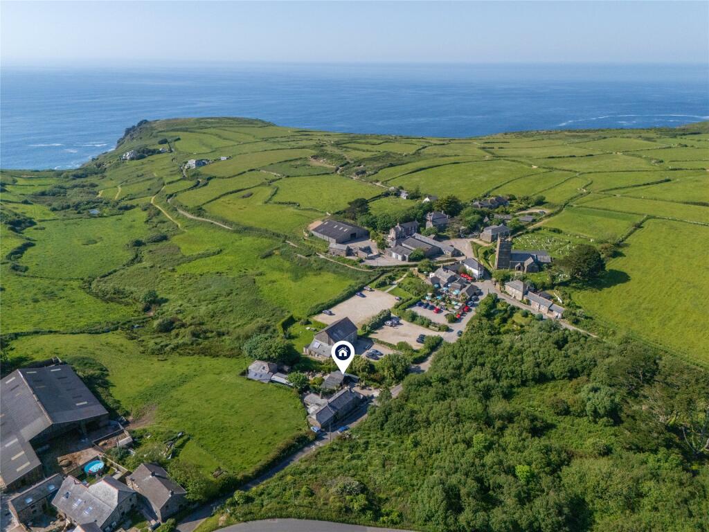 Main image of property: Zennor, St. Ives, Cornwall