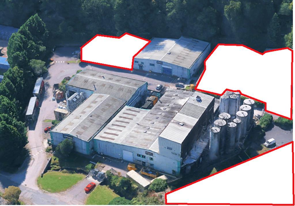 Additional image 3 of Units @ Bentwood Road, Haslingden, Rossendale, BB4 5HH