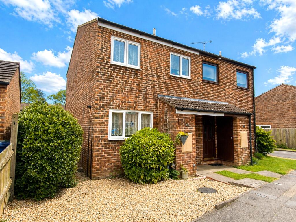 Main image of property: Martins Wood, Milford, Godalming, Surrey, GU8