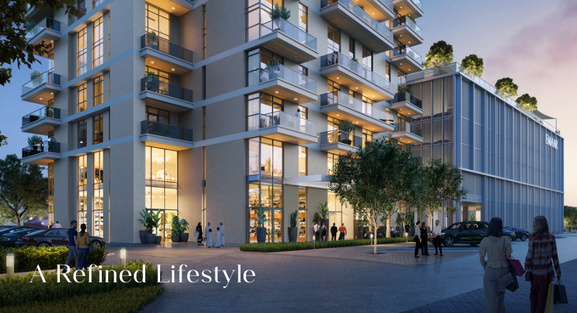 Main image of property: Dubai