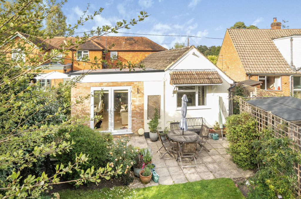 Main image of property: Beacon View Road, Elstead, Godalming, Surrey, GU8
