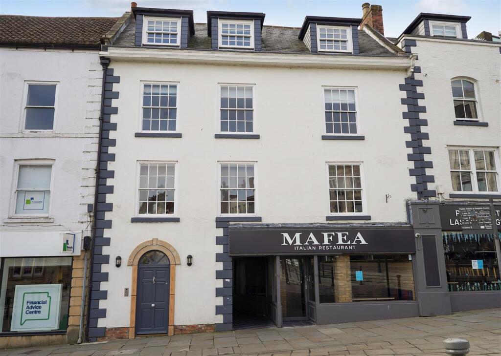 Main image of property: Lears Residence, 4-6 Horsemarket, Darlington