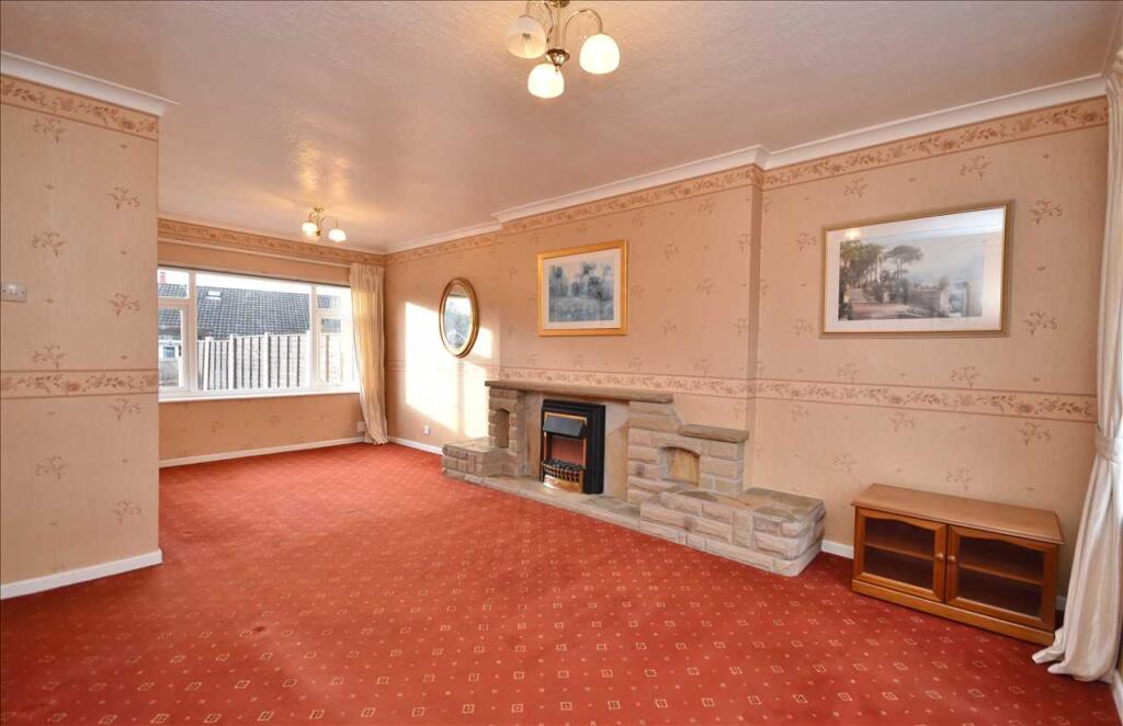 House in Chorley, Lancashire - View 4