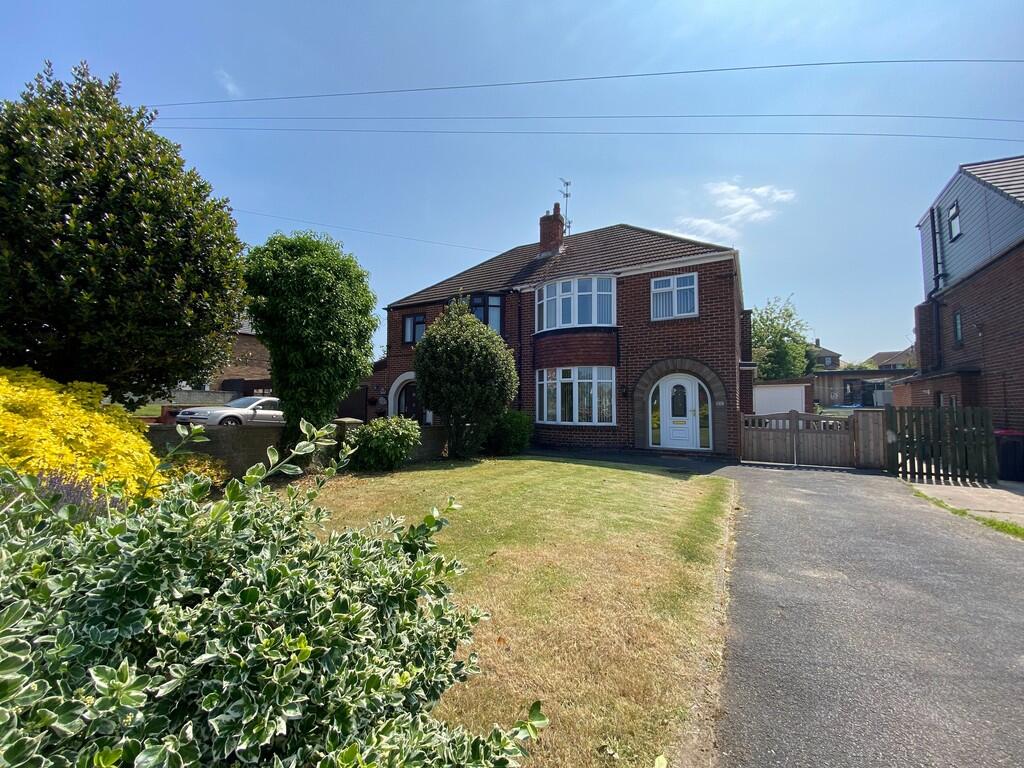 Main image of property: East Bawtry Road, Rotherham, S60 4LH
