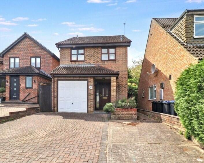 Main image of property: Woking, Surrey, GU22