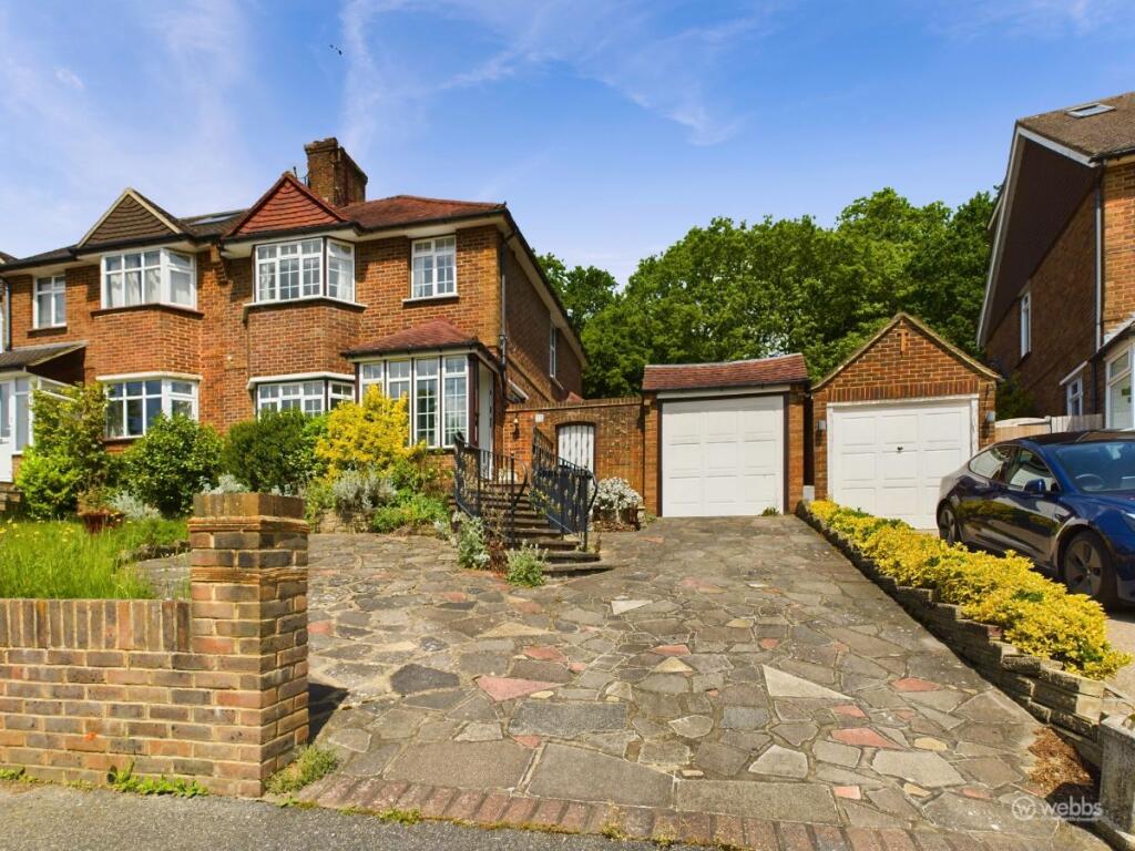 Main image of property: Abbots Green, Croydon