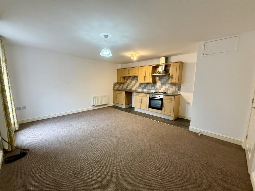 Standishgate, Wigan, Greater Manchester, WN1 photo 2