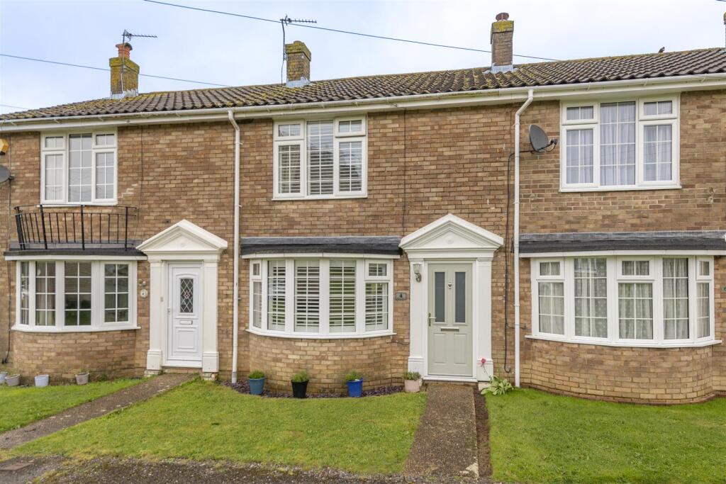 Main image of property: Jeffreys Way, Uckfield