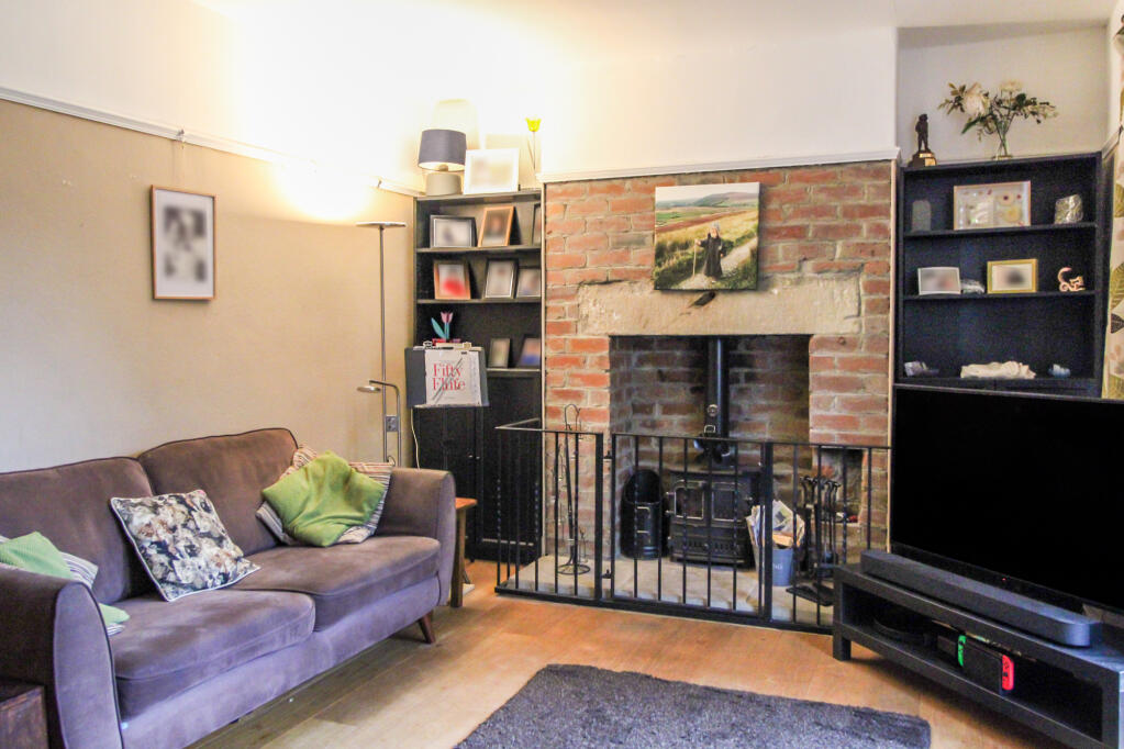 House in Embsay, Embsay with Eastby - More