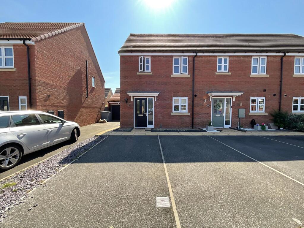 Main image of property: Fenton Drive, West Ayton, YO13
